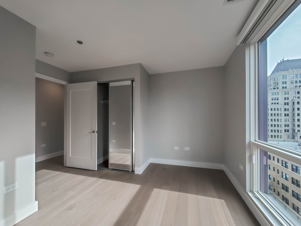 the clark interior rentals chicago